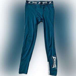 Boys Eagles leggings